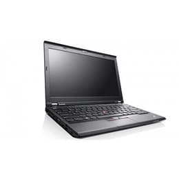Lenovo ThinkPad X230 12" Core i5 2.9 GHz - HDD 320 Go - 4 Go AZERTY - Français