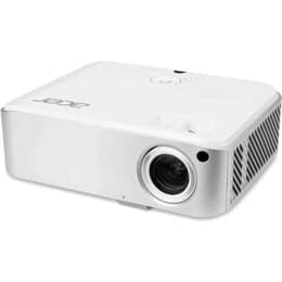 Vidéo projecteur Acer H7532BD Blanc/Argent