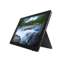Dell Latitude 5290 12" Core i5 1.7 GHz - SSD 256 Go - 8 Go QWERTY - Anglais