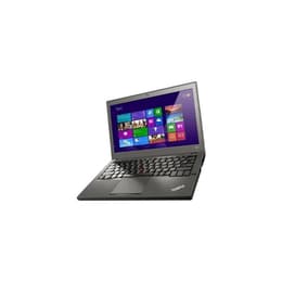 Lenovo ThinkPad X240 12" Core i5 1.9 GHz - HDD 500 Go - 4 Go AZERTY - Français