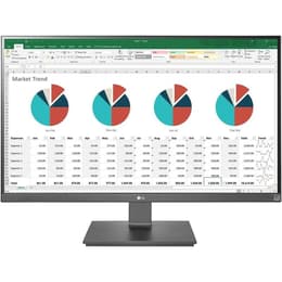 Écran 27" LED LG 27UK670-B