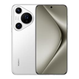 Huawei Pura 70 Pro 256 Go - Blanc - Débloqué