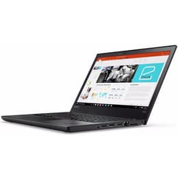 Lenovo ThinkPad T460 14" Core i5 2.4 GHz - HDD 1 To - 8 Go QWERTY - Anglais