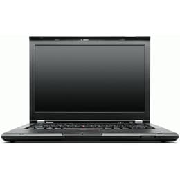Lenovo ThinkPad T530 15" Core i5 2.6 GHz - HDD 500 Go - 4 Go AZERTY - Français