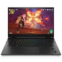 HP Omen 17-CK2000NF 17" Core i9 3.9 GHz - SSD 1000 Go - 32 Go - NVIDIA GeForce RTX4090 AZERTY - Français