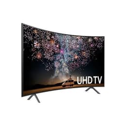 SMART TV Samsung LCD Ultra HD 4K 165 cm UE65RU7379 Incurvée