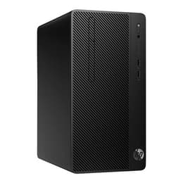 HP 290 G3 MT Core i5 3,1 GHz - HDD 256 Go RAM 8 Go