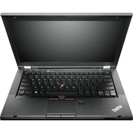 Lenovo ThinkPad T430 14" Core i5 2.6 GHz - SSD 256 Go RAM 16 Go AZERTY - Français