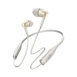 Ecouteurs Intra-auriculaire Bluetooth Réducteur de bruit - Philips UpBeat Metalix Pro SHB5950WT/00