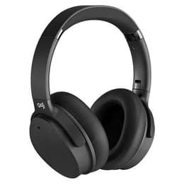 Casque réducteur de bruit sans fil avec micro Goji GTCNCPM21 - Noir