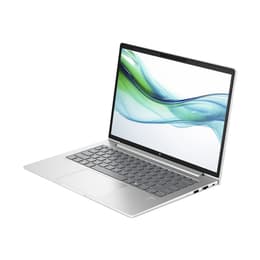 HP ProBook 445 G11 14" Ryzen 5 2.9 GHz - SSD 512 Go - 8 Go QWERTY - Anglais