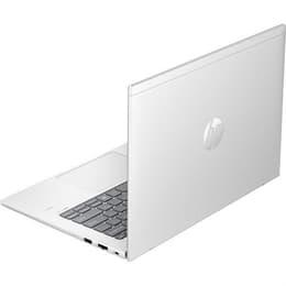 HP ProBook 445 G11 14" Ryzen 5 2.9 GHz - SSD 512 Go - 8 Go QWERTY - Anglais