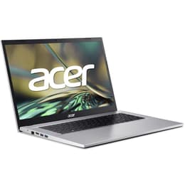 Acer Aspire 3 A317-54-54QE 17" Core i5 1.3 GHz - SSD 1000 Go - 16 Go QWERTZ - Suisse