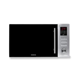 Micro-ondes grill INVENTUM MN325CS