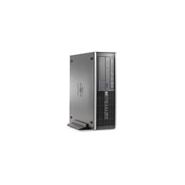 HP Compaq 8200 Elite SFF Core i5 3,1 GHz - SSD 480 Go RAM 16 Go