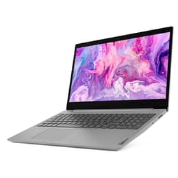 Lenovo IdeaPad 3 15" Ryzen 5 2.3 GHz - SSD 512 Go - 8 Go QWERTY - Italien
