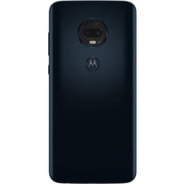 Motorola Moto G7 Plus 64 Go - Bleu - Débloqué