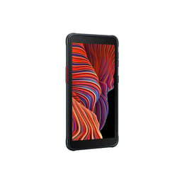 Galaxy Xcover 5 64 Go - Noir - Débloqué