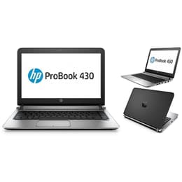 Hp ProBook 430 G2 13" Core i3 1.9 GHz - HDD 500 Go - 8 Go AZERTY - Français