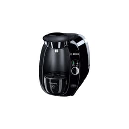 Cafetière expresso combiné Compatible Tassimo Bosch TAS2002 0.7L - Noir