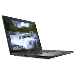 Dell Latitude 7390 13" Core i5 1.6 GHz - SSD 256 Go - 16 Go AZERTY - Français