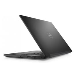 Dell Latitude 7390 13" Core i5 1.6 GHz - SSD 256 Go - 16 Go AZERTY - Français