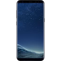 Galaxy S8+ 64 Go - Noir - Débloqué