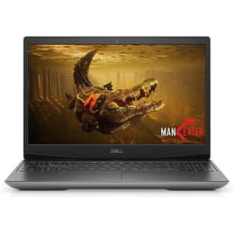 Dell G5 SE 5505 15" Ryzen 5 3 GHz - SSD 256 Go - 8 Go AZERTY - Français