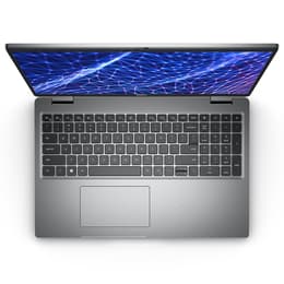 Dell Latitude 5530 15" Core i5 1.3 GHz - SSD 2 To - 8 Go QWERTZ - Allemand