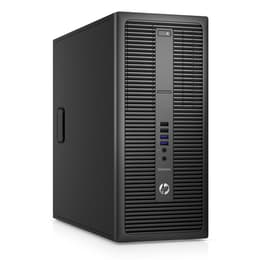 HP EliteDesk 800 G2 Tower Core i5 2,7 GHz - SSD 1 To RAM 4 Go