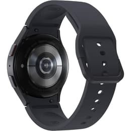 Montre Cardio GPS Samsung Galaxy Watch5 - Gris