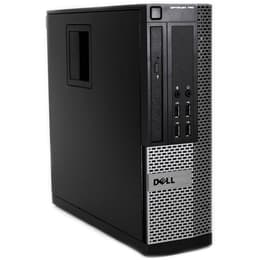 Dell OptiPlex 790 SFF Pentium 2,8 GHz - SSD 480 Go RAM 4 Go