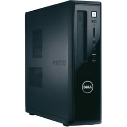 Dell Vostro 260S Core i3 3,3 GHz - HDD 500 Go RAM 2 Go
