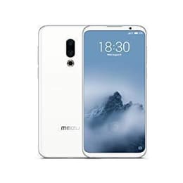 Meizu 16 128 Go - Blanc - Débloqué