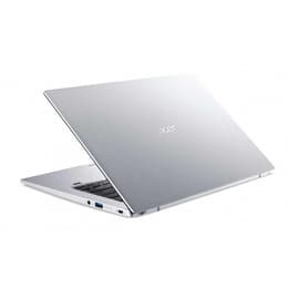 Acer Swift 1 SF114-34-P4TH 14" Pentium Silver 1.1 GHz - SSD 512 Go - 8 Go AZERTY - Français