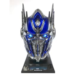 Enceinte Bluetooth Camino Transformers Optimus Prime - Argent/Bleu