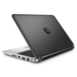 HP ProBook 640 G1 14" Core i5 2.5 GHz - HDD 500 Go - 4 Go QWERTY - Anglais