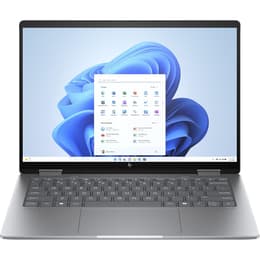 HP Envy X360 14" Core Ultra 7 1.7 GHz - SSD 1 To - 32 Go QWERTY - Italien