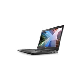 Dell Latitude 5490 14" Core i5 1.7 GHz - SSD 128 Go - 8 Go AZERTY - Français