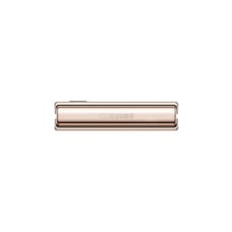 Galaxy Z Flip4 512 Go - Or Rose - Débloqué