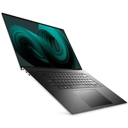 Dell XPS 17 9710 17" Core i9 2.6 GHz - SSD 512 Go - 64 Go QWERTY - Anglais