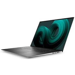 Dell XPS 17 9710 17" Core i9 2.6 GHz - SSD 512 Go - 64 Go QWERTY - Anglais