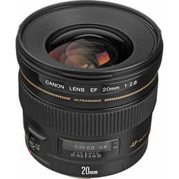Objectif Canon EF 20mm f/2.8