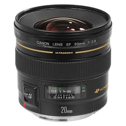 Objectif Canon EF 20mm f/2.8 USM EF 20mm f/2.8