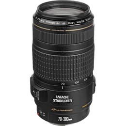 Objectif Canon EF 70-300mm f/4-5.6 IS EF Telephoto lens f/4-5.6