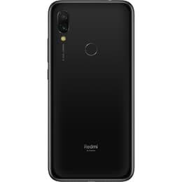Xiaomi Redmi Note 7 32 Go - Noir - Débloqué
