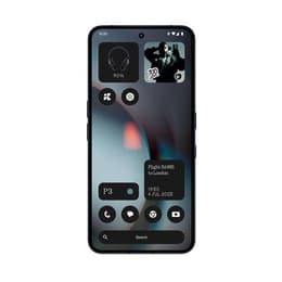 Nothing Phone 3 256 Go - Noir - Débloqué