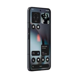 Nothing Phone 3 256 Go - Noir - Débloqué
