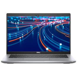 Dell Latitude 5420 14" Core i5 2.4 GHz - SSD 256 Go - 8 Go QWERTY - Anglais