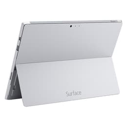 Microsoft Surface Pro 3 12" Core i7 1.7 GHz - SSD 256 Go - 8 Go QWERTY - Espagnol